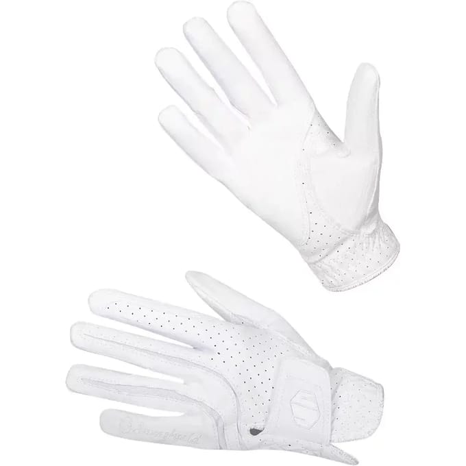 Rijhandschoenen Samshield V-Skin