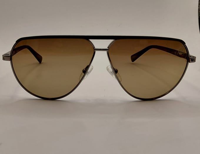 Timberland Tb00028 Gepolariseerde Zonnebril Grijs Man