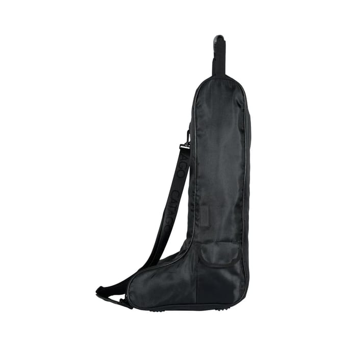 Rijlaarzen tas Catago 2.0
