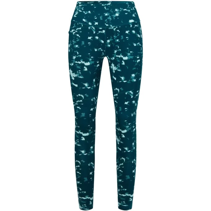 Leggings voor dames Regatta Comfort Contour