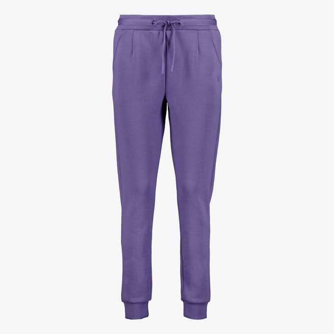 Osaga dames joggingbroek paars - Maat M - Sweatpants