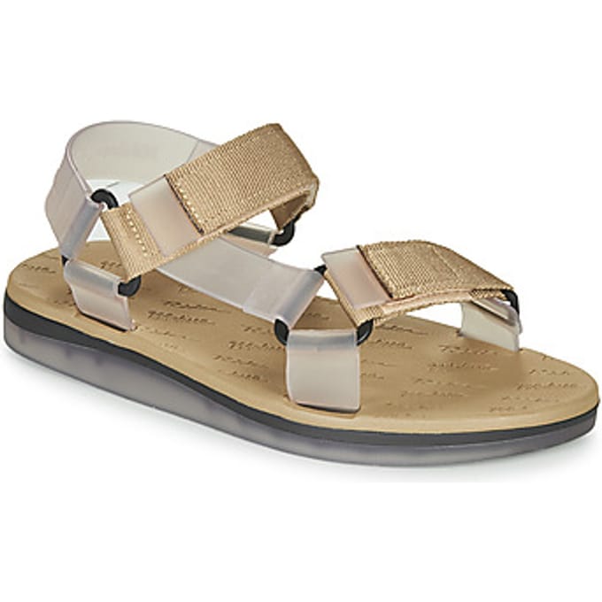 Melissa  Platte sandalen RIDER PAPETE
