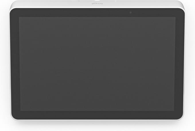Logitech TAP IP -touch monitor - WIT (952-000088)
