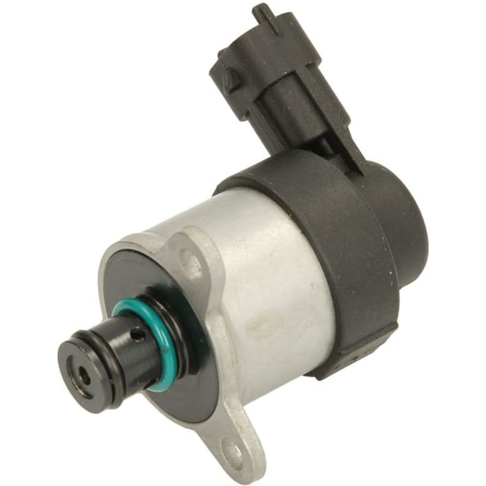 Regelklep, brandstofhoeveelheid (common rail systeem) MEAT & DORIA 9204