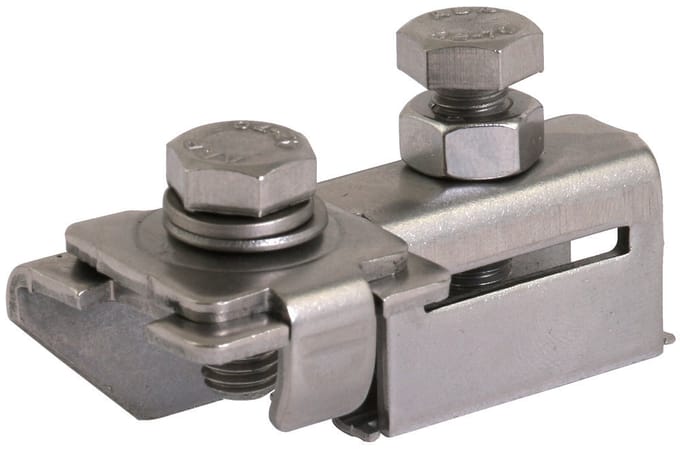 Dehn SPK 27.89 BRS AK1X10 2X6.8 GSG V2A Greepkop Met Aansluiting - 540199
