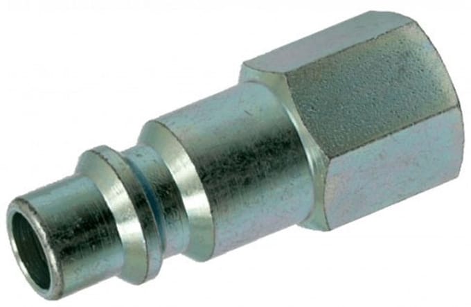 Prevost IRP-06 Insteeknippel - Binnendraad - 1/4