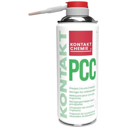 Kontakt Chemie KONTAKT LR 84013-AA Printplaatreiniger 400 ml