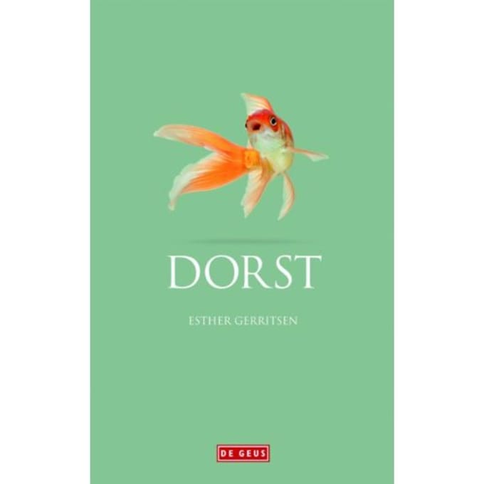 Dorst - Esther Gerritsen