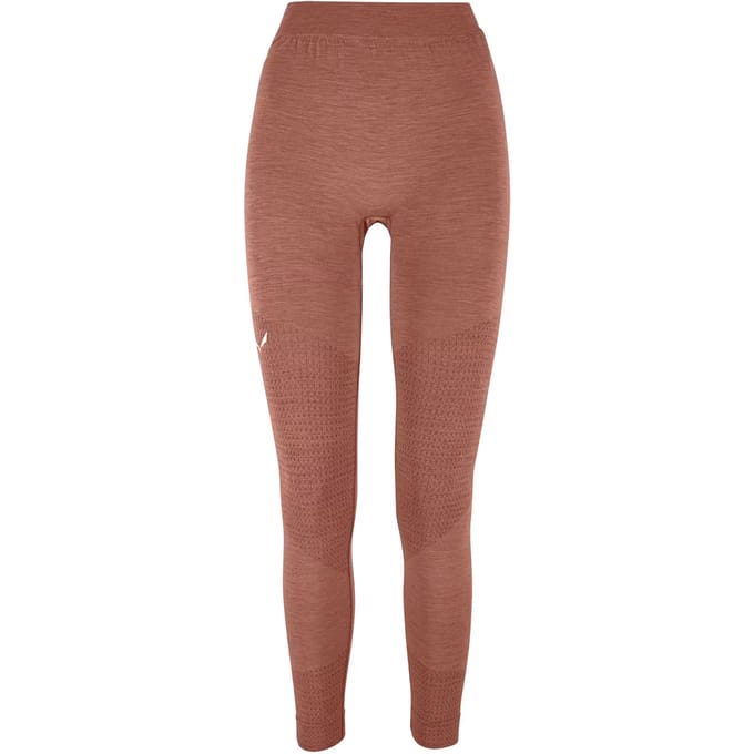 Leggings voor dames Salewa Zerbu Medium Warm AMR