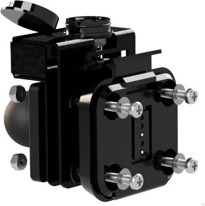Zumolock Zumo XT, XT2 en XT3