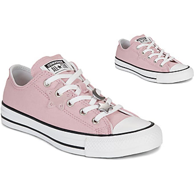 Lage Sneakers Converse Chuck Taylor All Star
