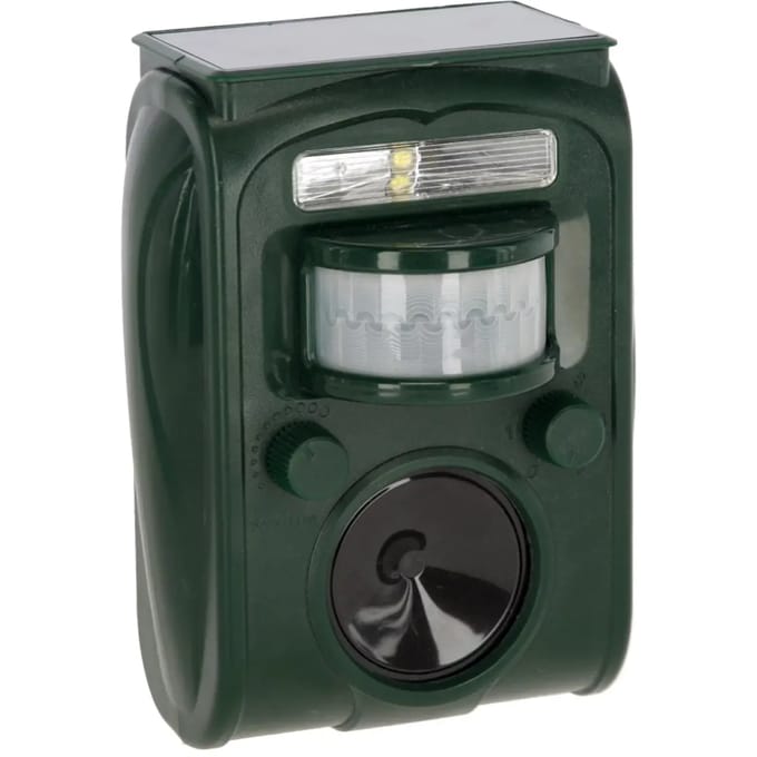 Ultrasoon dierenafweermiddel Kerbl SonicFlash