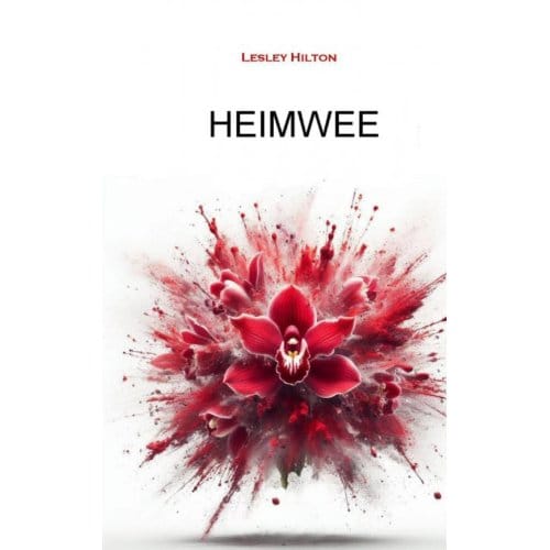 Heimwee - Lesley Hilton