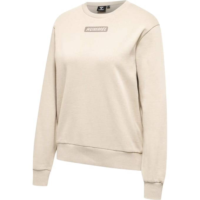 Hummel dames-sweatshirt Hmlte Element 215656