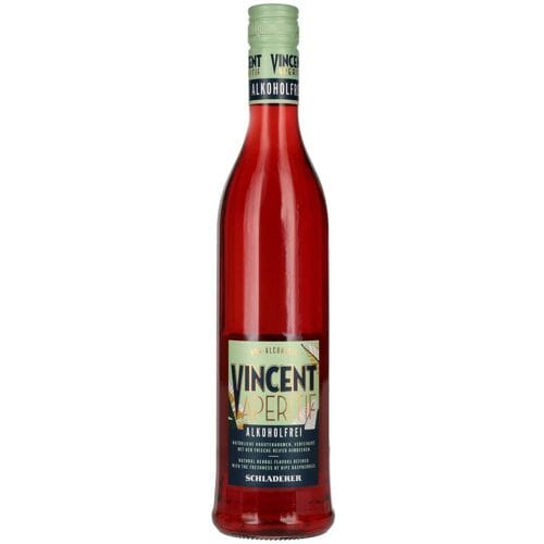 Schladerer Vincent Aperitif alkoholfrei 0,7l