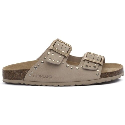 Sandalen Grunland CB1797LATTE