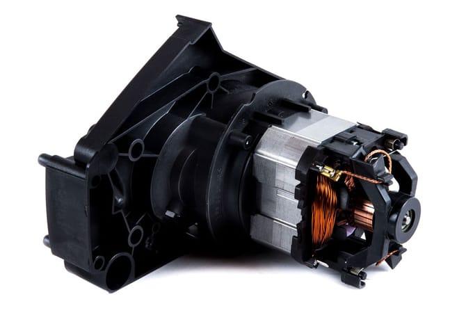 Motor