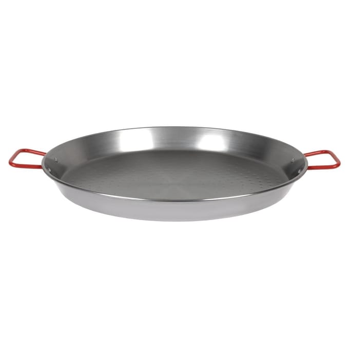 Garcima - Paella Pan - 46 cm - 3 tot 4 Personen