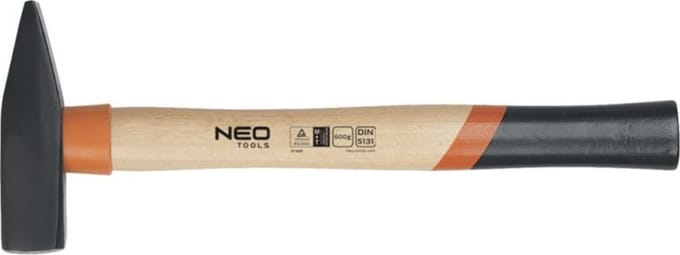 Neo Tools Bankhamer 300gr, Din 1041
