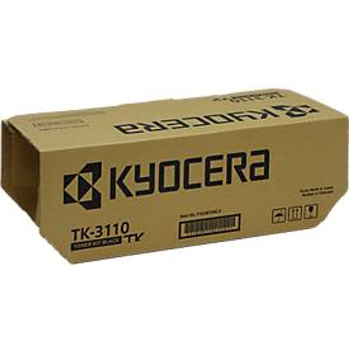 KYOCERA TK-3110 tonercassette zwart