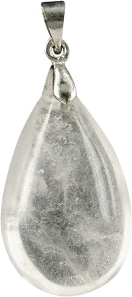 The drop of Bergkristal - hanger