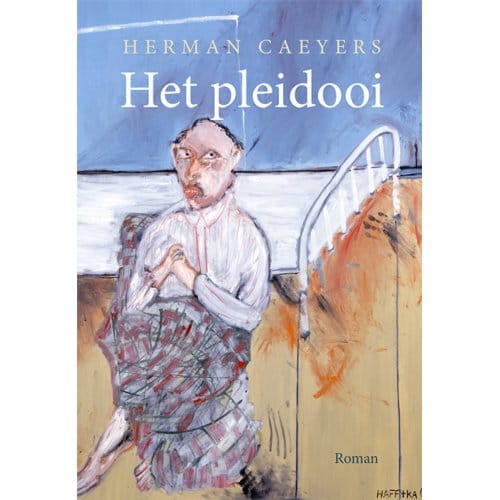 Het Pleidooi - Herman Caeyers