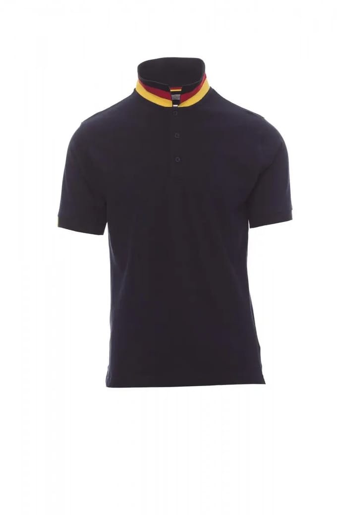Payper Nation - navy blue/germany - L