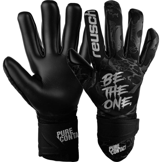 Reusch Pure Contact Infinity Junior Keepershandschoenen Kinderen - Maat 7