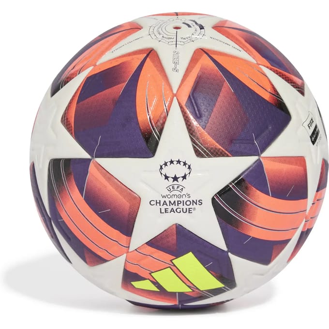 Voetbal adidas UEFA Womens Champions League Pro
