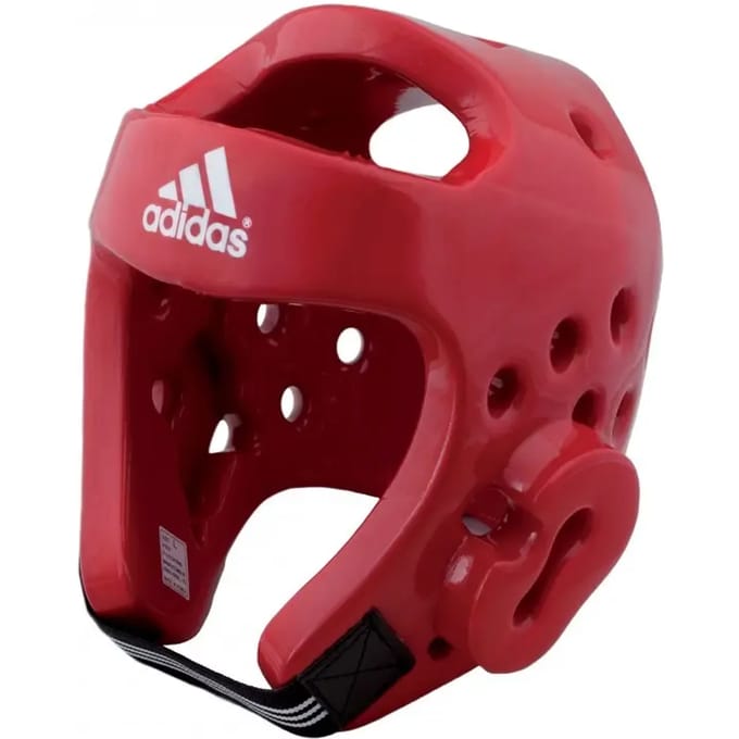 Taekwondo helm adidas WTF