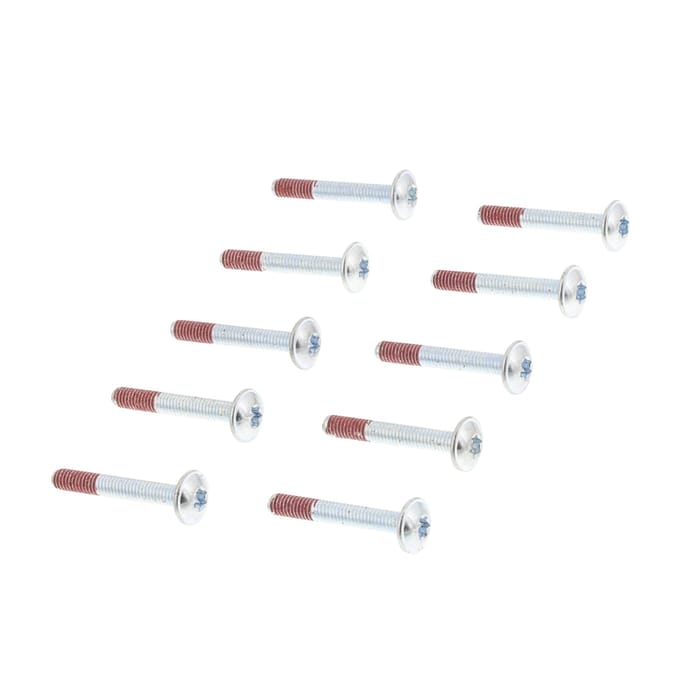 AEG kit, schroef, deurgreep, M4x28 T20 4055409645