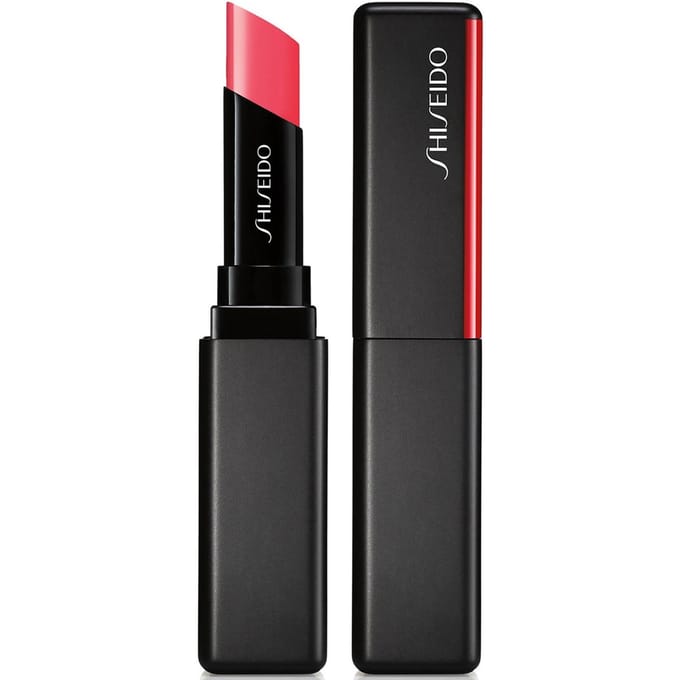 Shiseido VisionAiry Gel-lipstick (Verschillende Tinten) - Coral Pop 217
