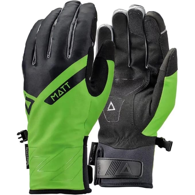 Skihandschoenen MATT Viros Nordic Tootex