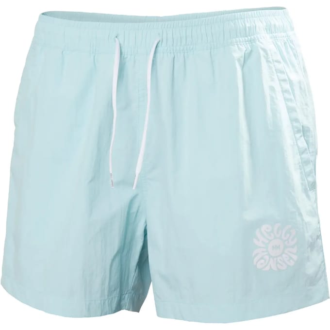 Zwemshort Helly Hansen Cascais Trunk 4,5"