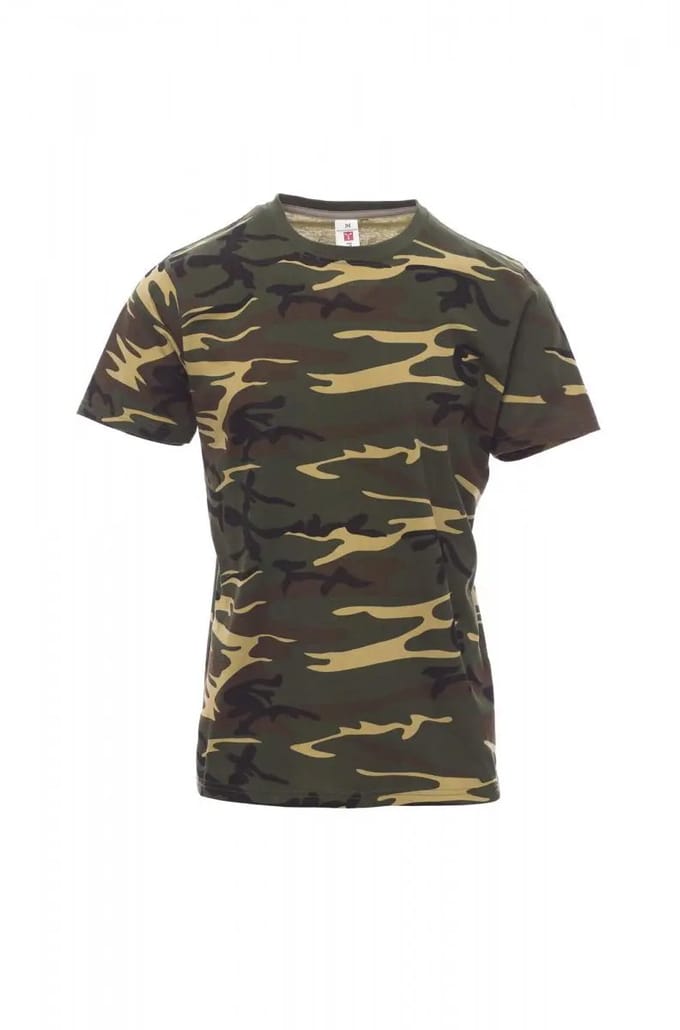 Payper Sunset - Camouflage - L