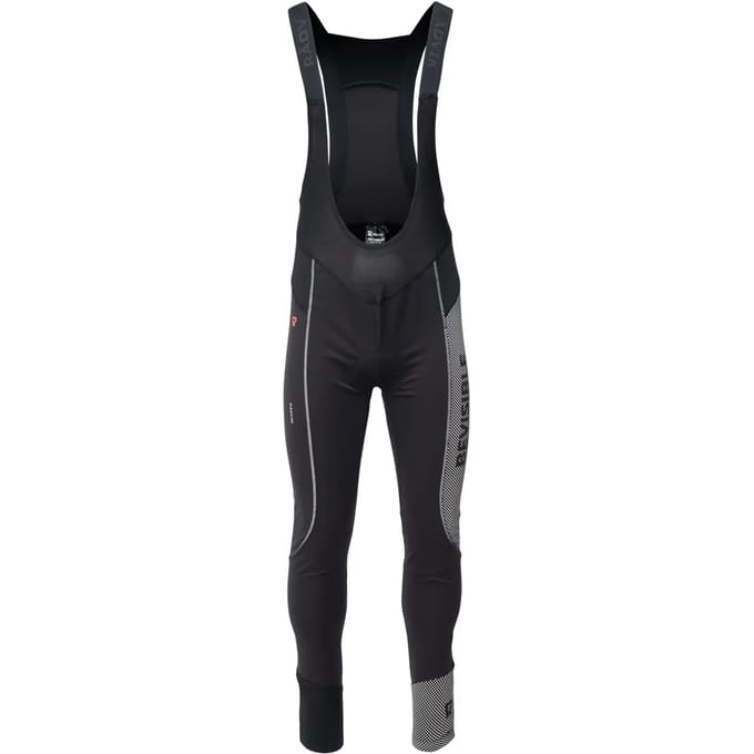 Slab shorts met bretels Radvik Union BV GTS