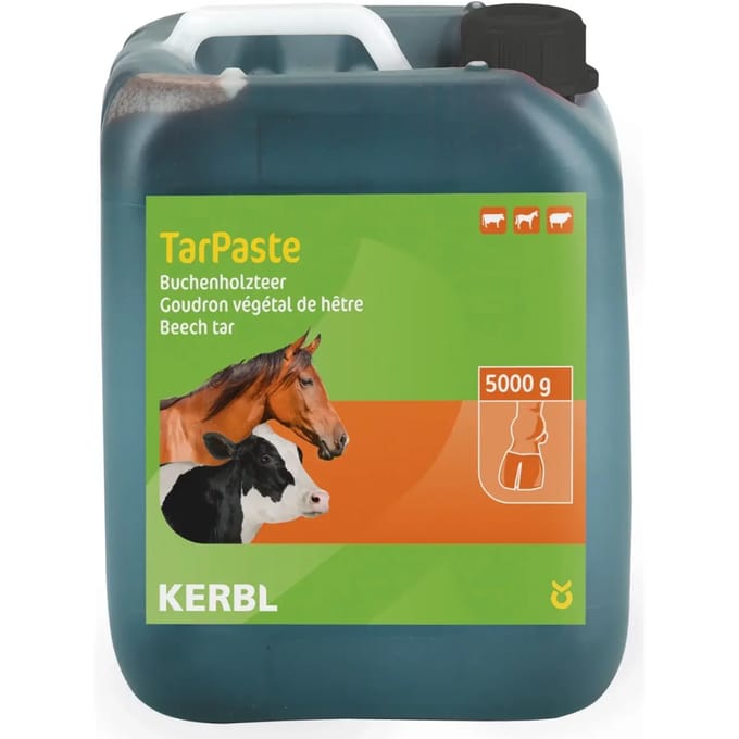 Vloeibare beukenteer Kerbl TarPaste