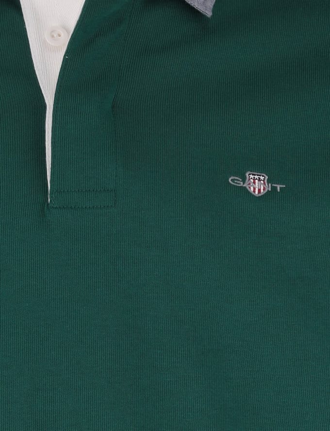 Gant trui groen