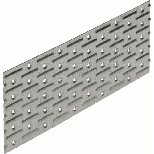 GB spijkerplaat 75x50x1,25mm
