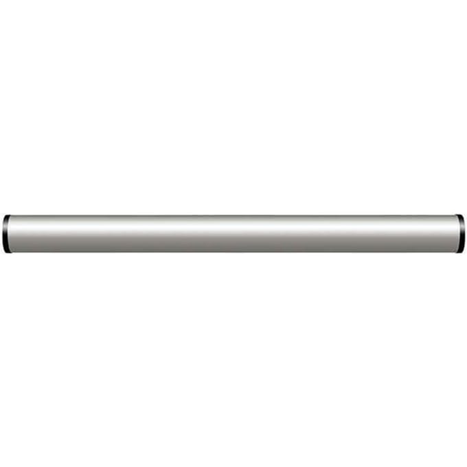 Kleiroller metaal 23,5 cm - Artemio