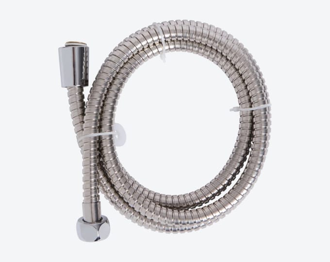 Cascata Doucheslang Chroom