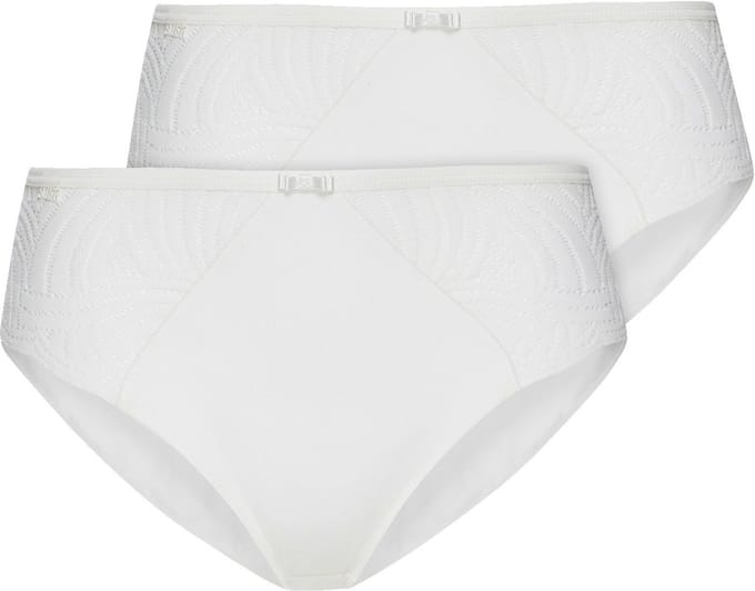 2-pack Slip Nizza