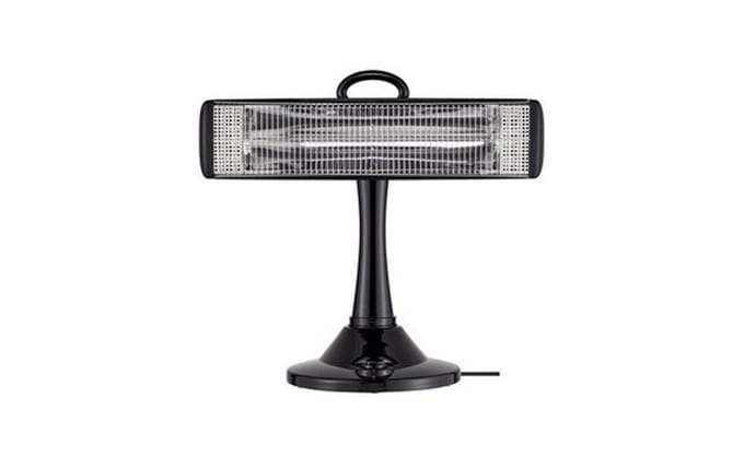 Enders draaibare terrasverwarmer Florenz