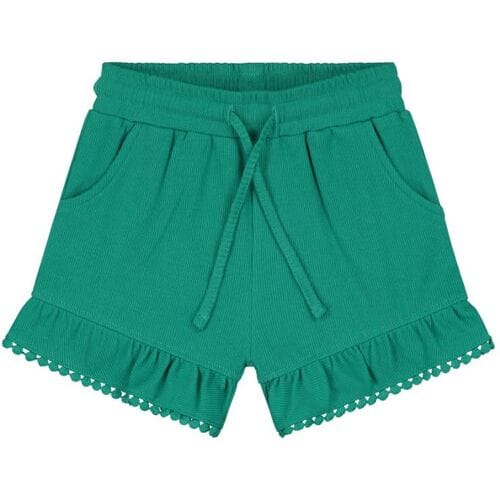 Prénatal peuter short Applegreen 122 dames