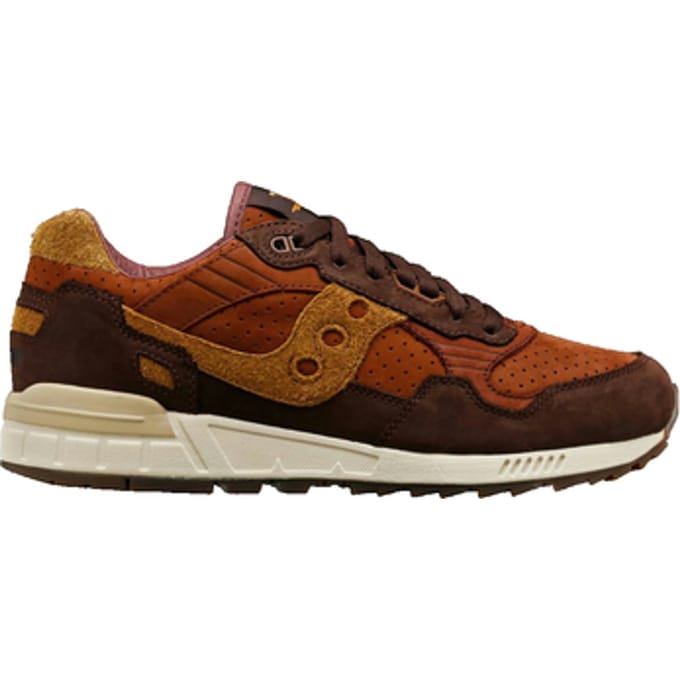 Sneakers Saucony Shadow 5000