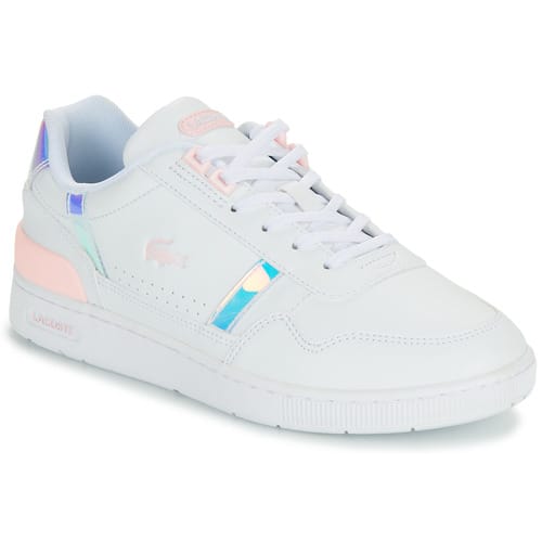 Lage Sneakers Lacoste T-CLIP
