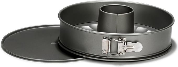 Patisse Springvorm + Tulbandinzet Carat - Ø26cm