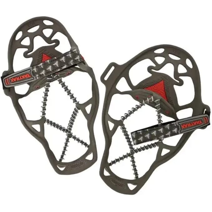Stijgijzers Yaktrax Run 12L