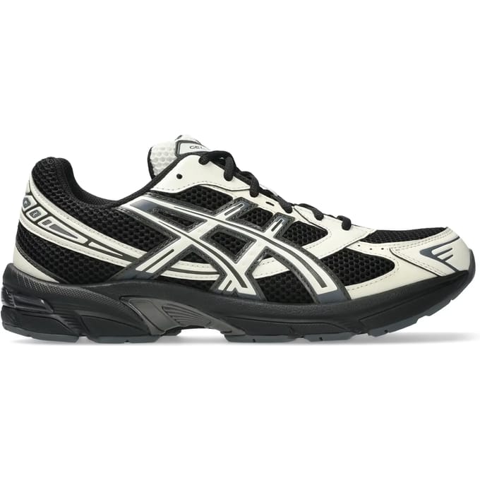 ASICS Gel - Sneakers - Unisex - Black Cream
