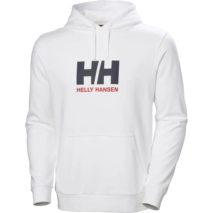 Hoodie Helly Hansen Logo